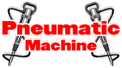 pneumatic machine tool repair