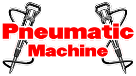 pneumatic machine repair